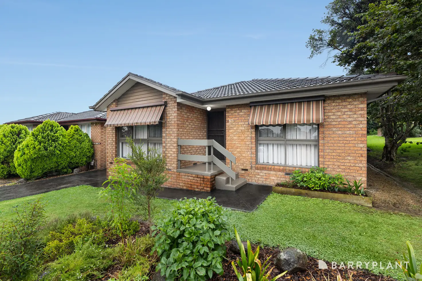 Main view of Homely unit listing, 10/294-298 Dorset Road, Croydon VIC 3136