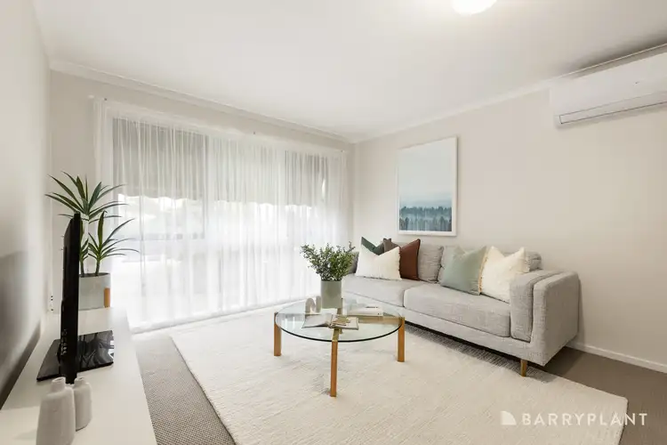 Second view of Homely unit listing, 10/294-298 Dorset Road, Croydon VIC 3136