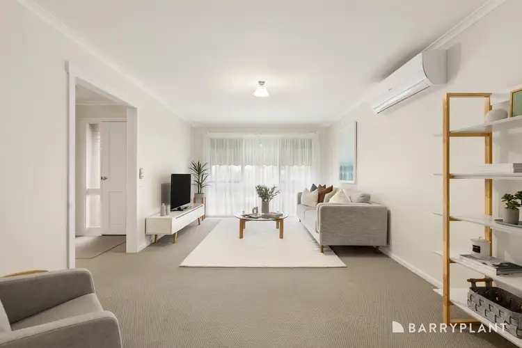 Fifth view of Homely unit listing, 10/294-298 Dorset Road, Croydon VIC 3136