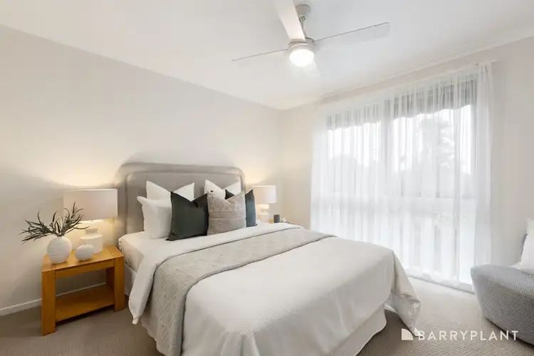 Sixth view of Homely unit listing, 10/294-298 Dorset Road, Croydon VIC 3136