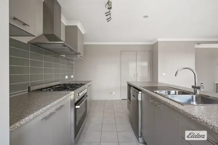 Second view of Homely house listing, 32 Sadlier Street, Wodonga VIC 3690