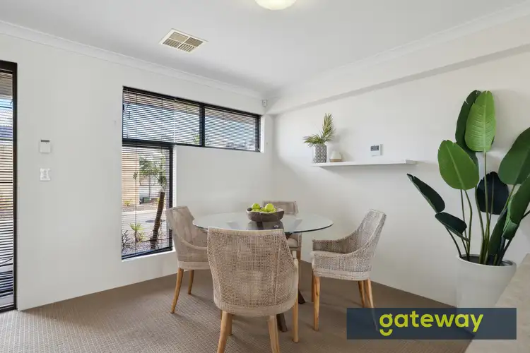 Third view of Homely townhouse listing, 1/46 Gibbs Road, Aubin Grove WA 6164