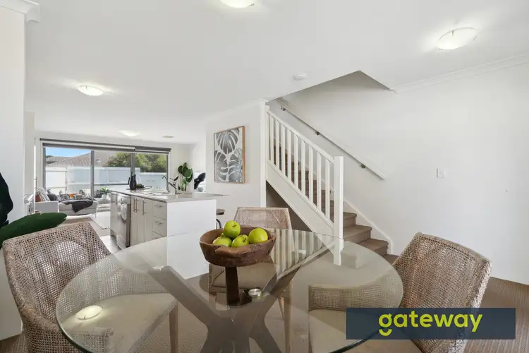Fourth view of Homely townhouse listing, 1/46 Gibbs Road, Aubin Grove WA 6164