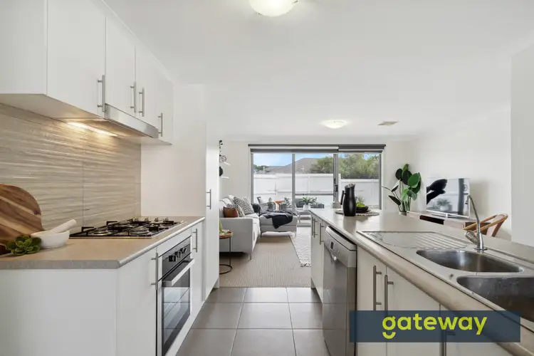 Sixth view of Homely townhouse listing, 1/46 Gibbs Road, Aubin Grove WA 6164