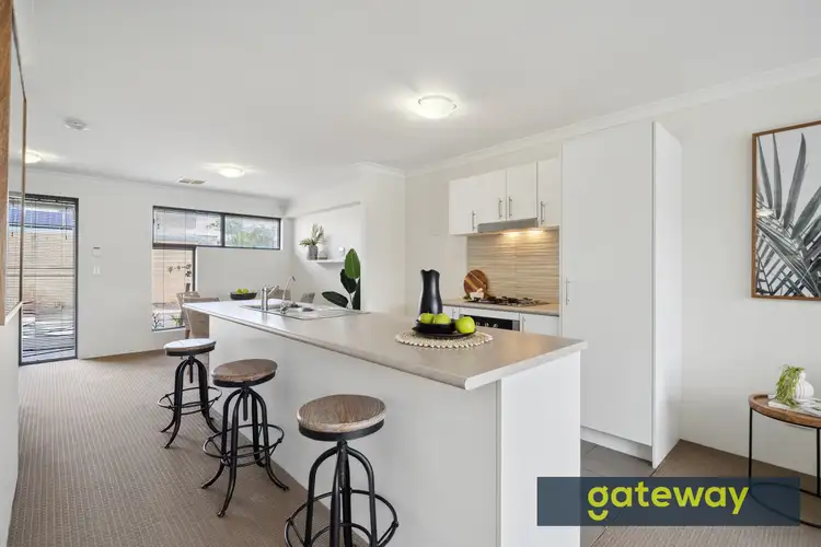 Seventh view of Homely townhouse listing, 1/46 Gibbs Road, Aubin Grove WA 6164