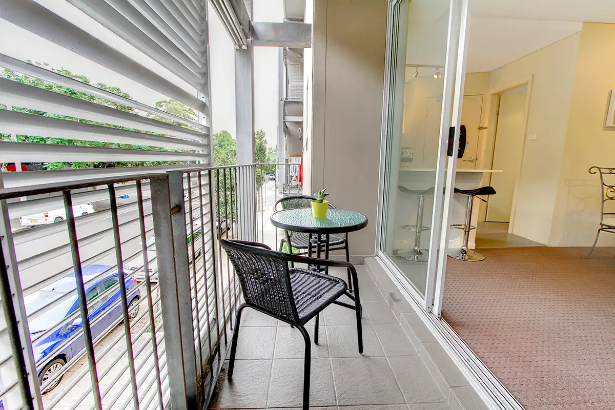 Main view of Homely apartment listing, 2/146 Boundary Street, Paddington NSW 2021