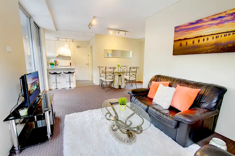Second view of Homely apartment listing, 2/146 Boundary Street, Paddington NSW 2021