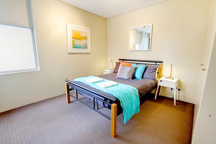 Fourth view of Homely apartment listing, 2/146 Boundary Street, Paddington NSW 2021