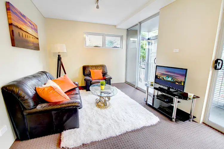 Sixth view of Homely apartment listing, 2/146 Boundary Street, Paddington NSW 2021