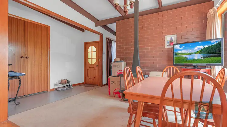 Third view of Homely house listing, 6 Evans Court, Echuca VIC 3564