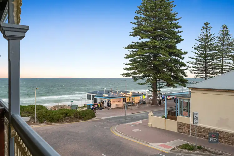 Main view of Homely apartment listing, 12/209 Esplanade, Henley Beach SA 5022
