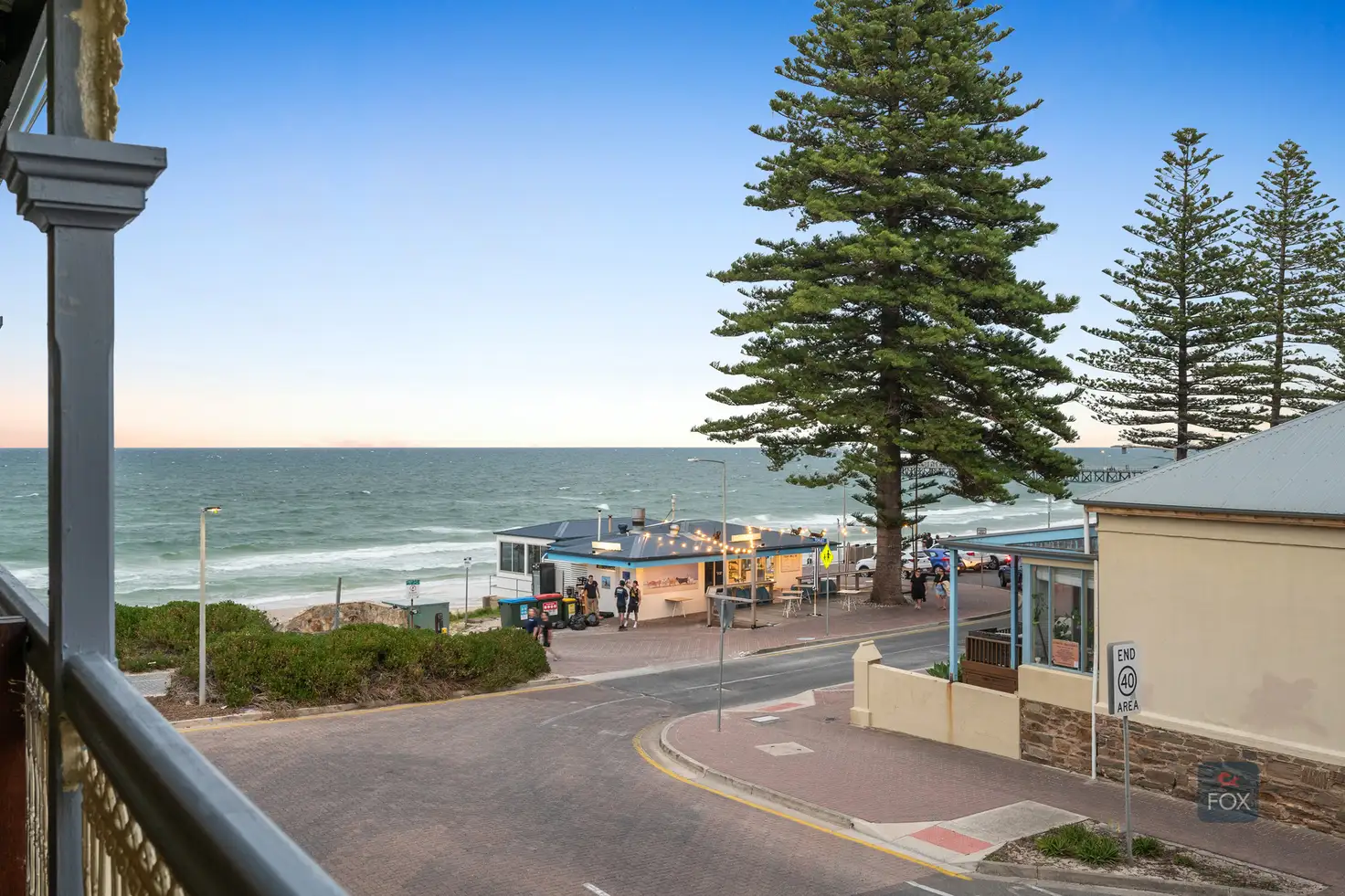 Main view of Homely apartment listing, 12/209 Esplanade, Henley Beach SA 5022