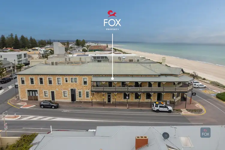 Third view of Homely apartment listing, 12/209 Esplanade, Henley Beach SA 5022