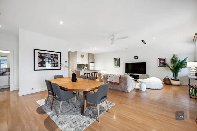 Fifth view of Homely apartment listing, 12/209 Esplanade, Henley Beach SA 5022