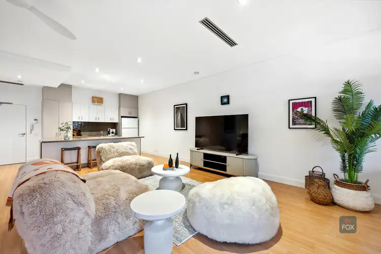 Sixth view of Homely apartment listing, 12/209 Esplanade, Henley Beach SA 5022