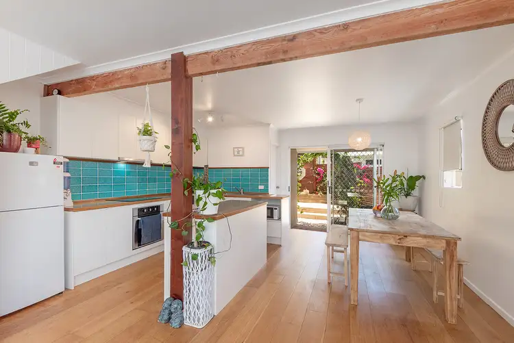 Sixth view of Homely townhouse listing, 1/23 Margit Crescent, Sunrise Beach QLD 4567