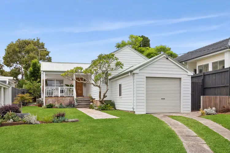 119 Veterans Parade, Collaroy Plateau NSW 2097
