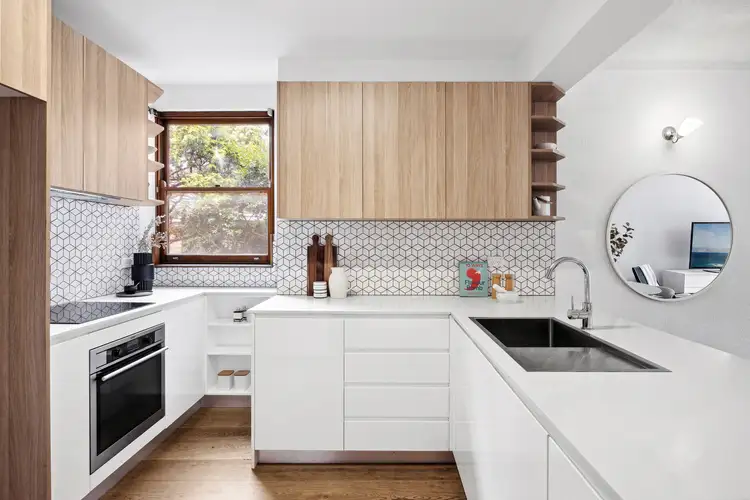 Second view of Homely apartment listing, 5/28 Tintern Road, Ashfield NSW 2131