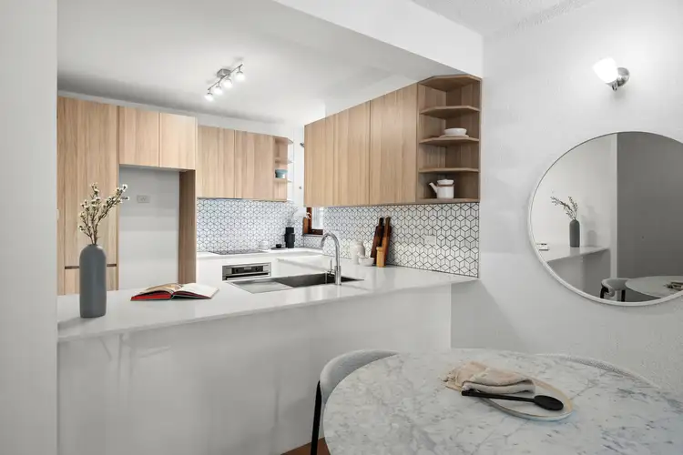 Third view of Homely apartment listing, 5/28 Tintern Road, Ashfield NSW 2131