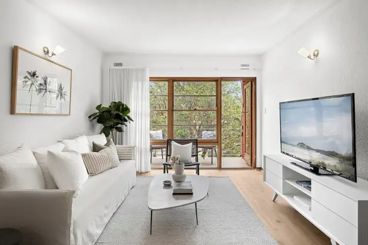 Fifth view of Homely apartment listing, 5/28 Tintern Road, Ashfield NSW 2131