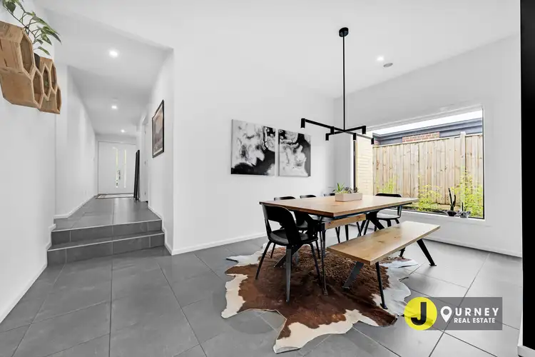 Sixth view of Homely house listing, 25 Lothbury Drive, Clyde North VIC 3978