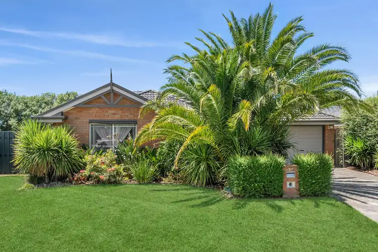 27 Melaleuca Drive, Hastings VIC 3915