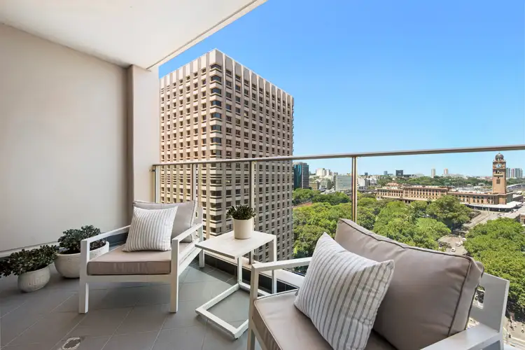 Sixth view of Homely apartment listing, 244/420-426 Pitt Street, Haymarket NSW 2000
