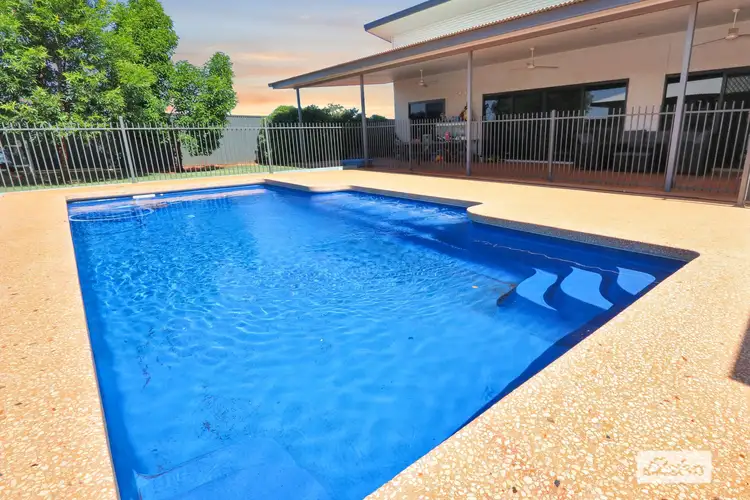 49 Bradshaw Crescent, Katherine NT 850