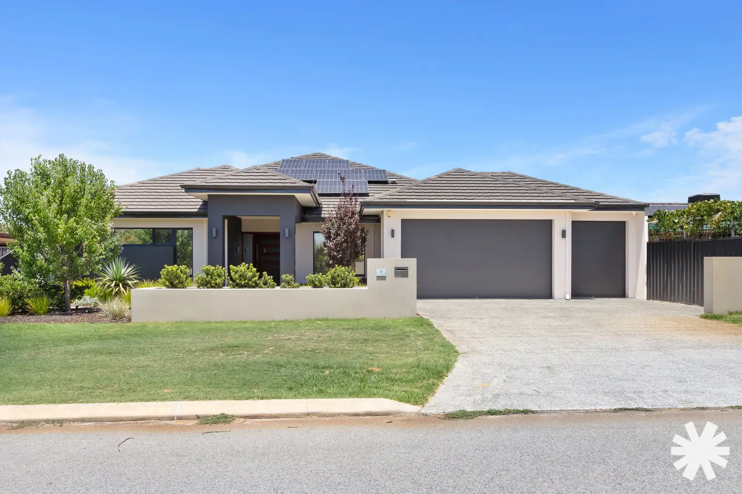 Main view of Homely house listing, 8 Carmick Way, Ferndale WA 6148