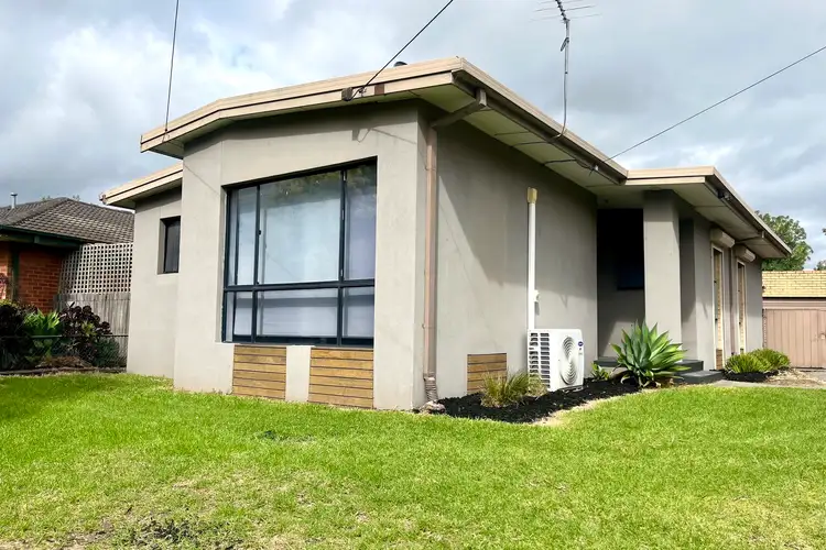 Main view of Homely house listing, 10 Tyquin Street, Laverton VIC 3028