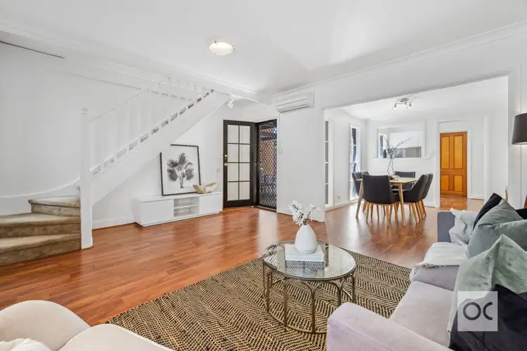 Second view of Homely house listing, 8/2-6 Margaret Street, Norwood SA 5067