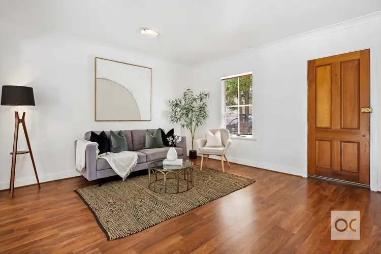 Third view of Homely house listing, 8/2-6 Margaret Street, Norwood SA 5067