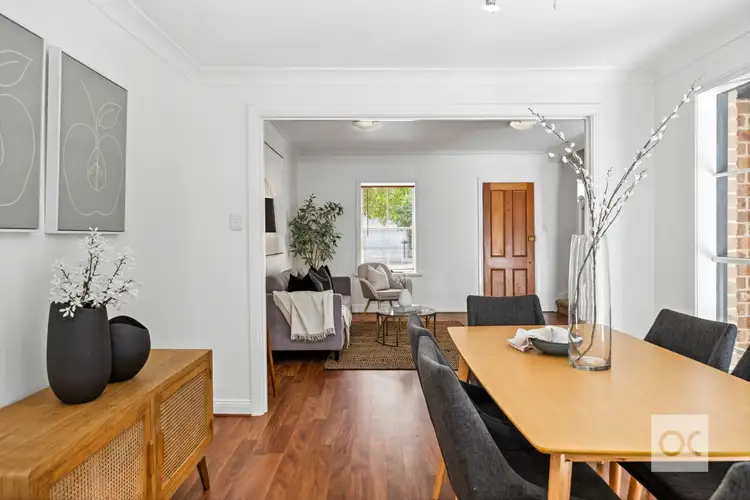 Fourth view of Homely house listing, 8/2-6 Margaret Street, Norwood SA 5067