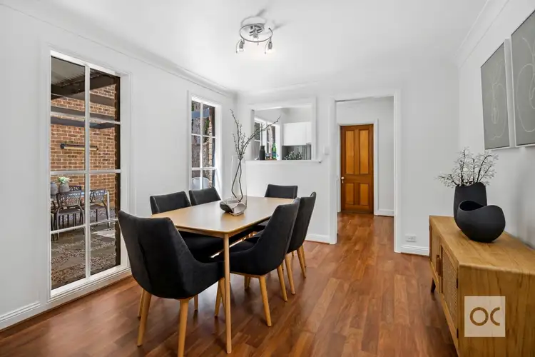 Fifth view of Homely house listing, 8/2-6 Margaret Street, Norwood SA 5067