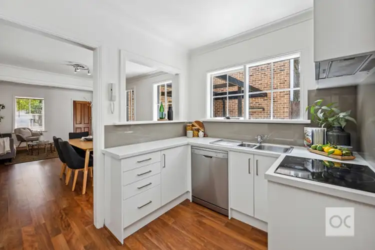 Sixth view of Homely house listing, 8/2-6 Margaret Street, Norwood SA 5067