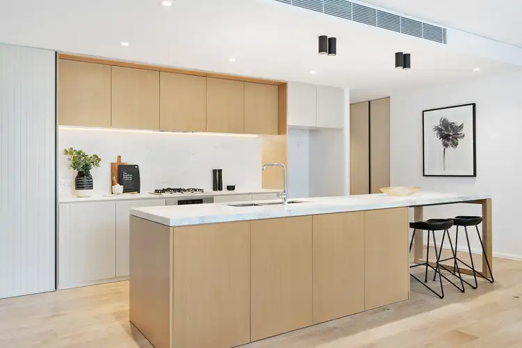 Second view of Homely apartment listing, 101/15 Finlayson Street, Lane Cove NSW 2066