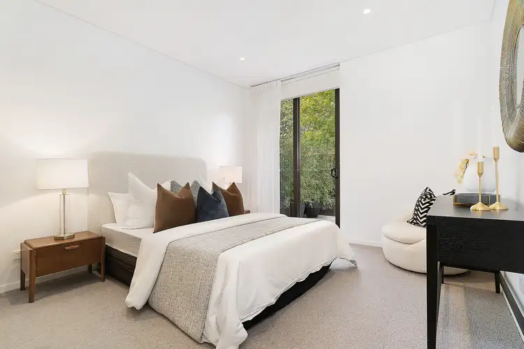 Fourth view of Homely apartment listing, 101/15 Finlayson Street, Lane Cove NSW 2066