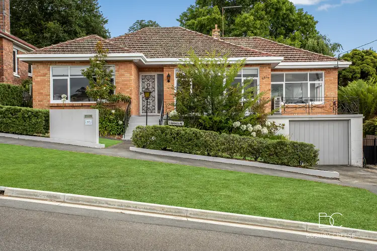 47 Robin Street, Newstead TAS 7250