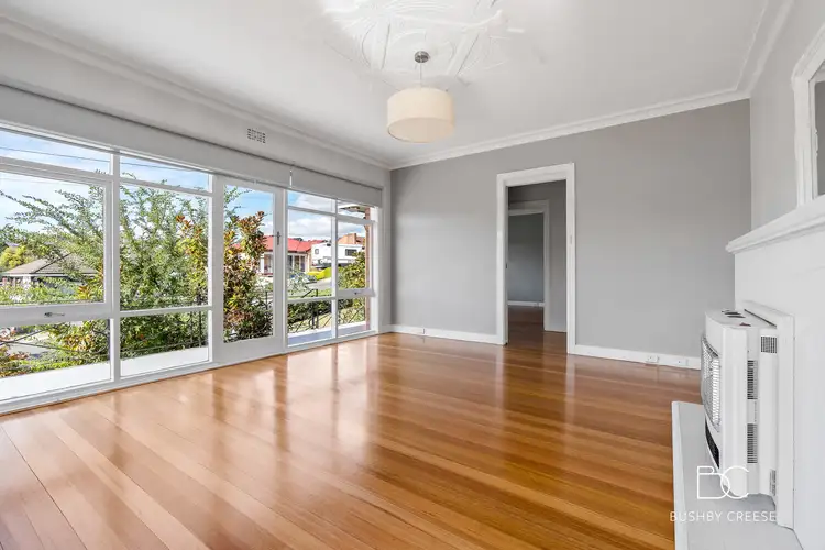 Second view of Homely house listing, 47 Robin Street, Newstead TAS 7250