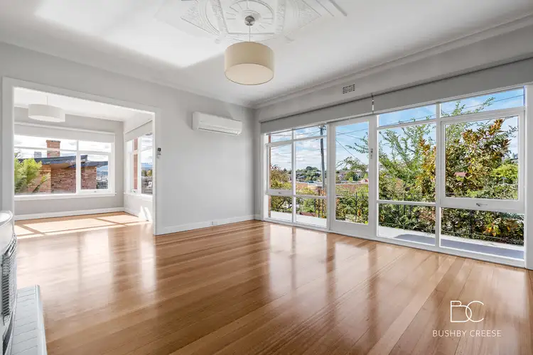 Third view of Homely house listing, 47 Robin Street, Newstead TAS 7250