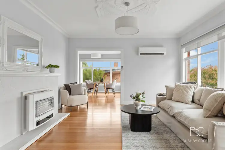 Fourth view of Homely house listing, 47 Robin Street, Newstead TAS 7250