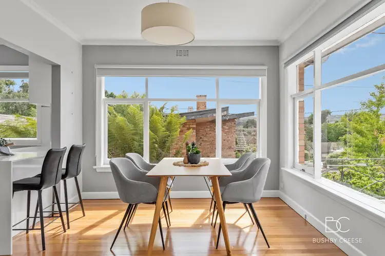 Fifth view of Homely house listing, 47 Robin Street, Newstead TAS 7250