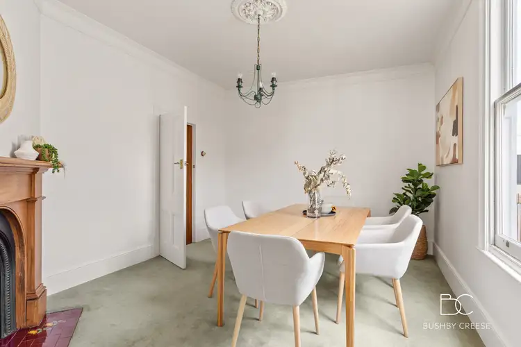 Fifth view of Homely land listing, 77 Balfour Street, Launceston TAS 7250