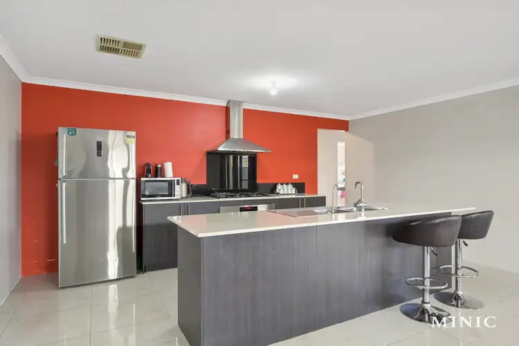Fifth view of Homely house listing, 21 Strathclyde Circuit, Champion Lakes WA 6111