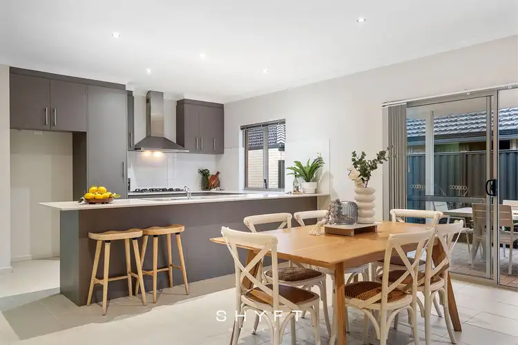 Second view of Homely house listing, 13 Shalimar Street, Landsdale WA 6065