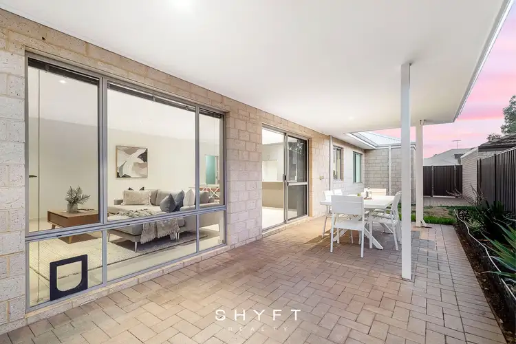 Third view of Homely house listing, 13 Shalimar Street, Landsdale WA 6065