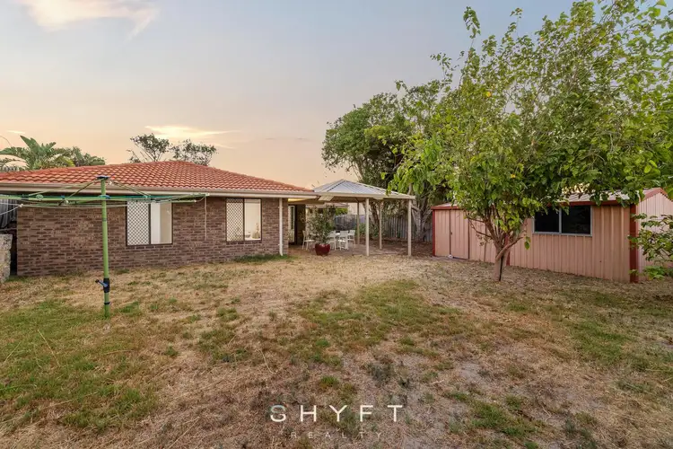Fourth view of Homely house listing, 48 Sporing Way, Hillarys WA 6025