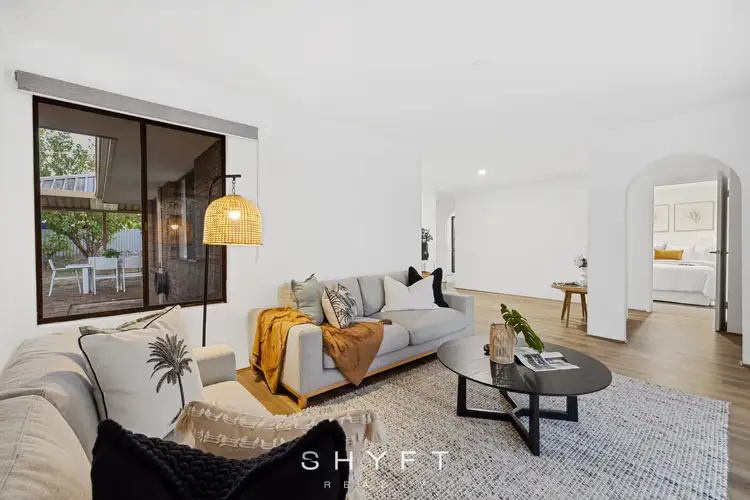 Sixth view of Homely house listing, 48 Sporing Way, Hillarys WA 6025