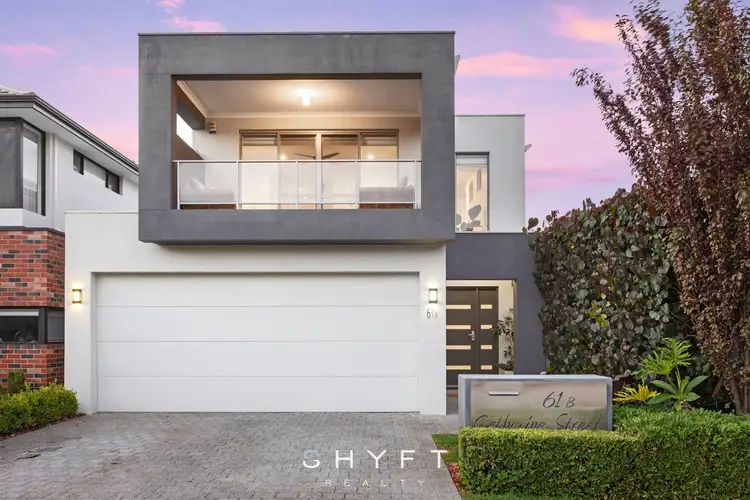 61B Catherine Street, Bedford WA 6052
