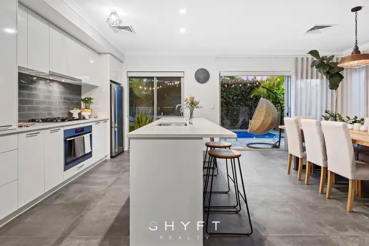 Sixth view of Homely house listing, 61B Catherine Street, Bedford WA 6052